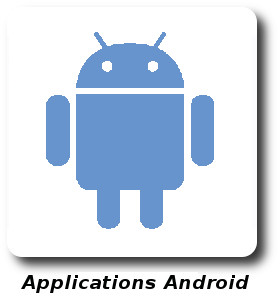 Applications mobiles Android