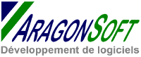 AragonSoft bureau d'étude développement de logiciels